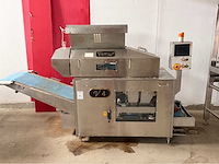 Rheon v4 rvs deegverdeler - afbeelding 1 van  10