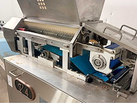 Rheon v4 rvs deegverdeler - afbeelding 6 van  10