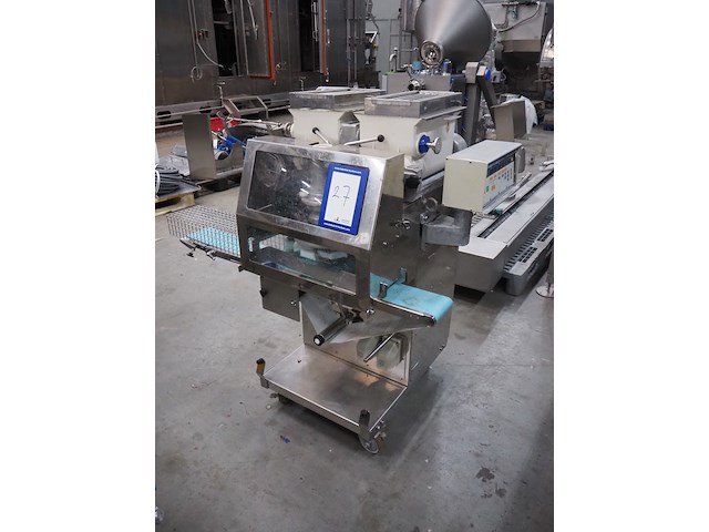 Rheon - afbeelding 1 van  13