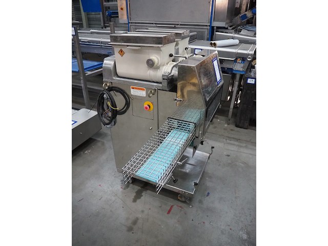 Rheon - afbeelding 6 van  13