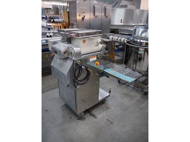 Rheon - afbeelding 7 van  13