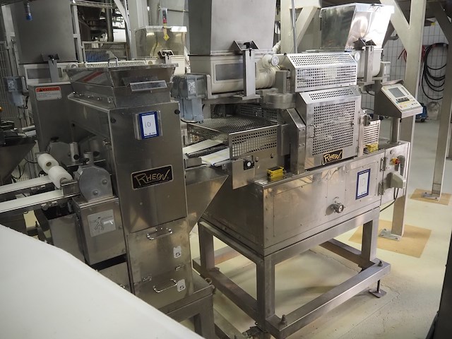 Rheon - afbeelding 12 van  35