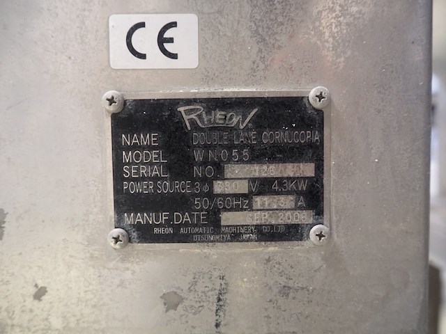 Rheon - afbeelding 28 van  35