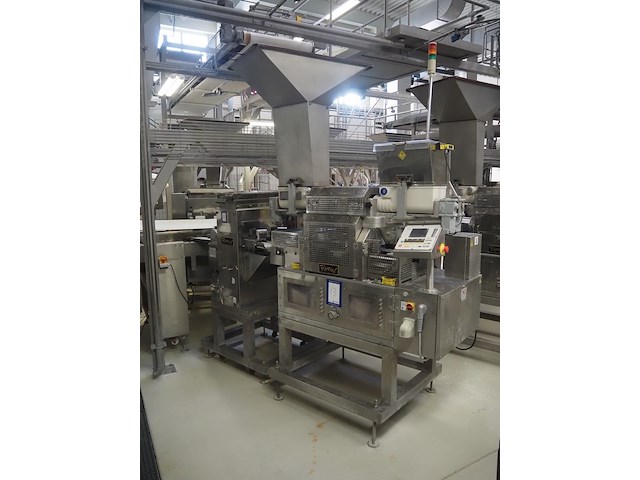 Rheon - afbeelding 1 van  34