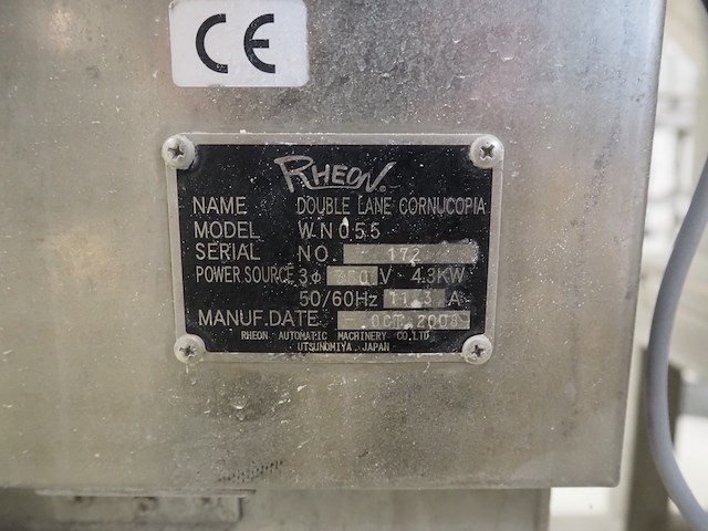 Rheon - afbeelding 27 van  34