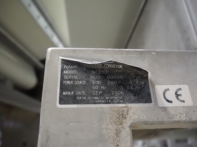 Rheon - afbeelding 6 van  6