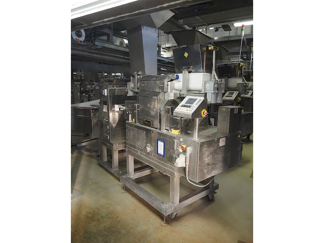 Rheon - afbeelding 1 van  37