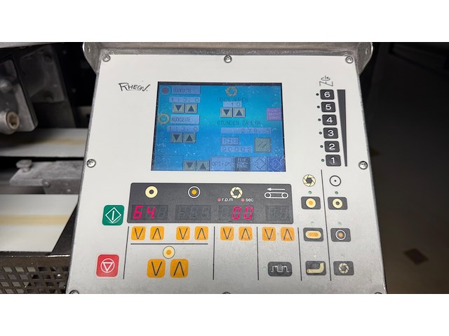 Rheon - afbeelding 24 van  37