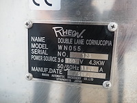 Rheon - afbeelding 10 van  26