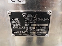 Rheon - afbeelding 10 van  18