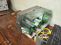 Rhewa-waagenfabrik - afbeelding 2 van  14