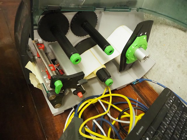 Rhewa-waagenfabrik - afbeelding 4 van  14