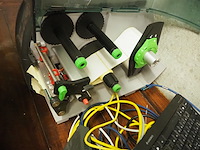 Rhewa-waagenfabrik - afbeelding 4 van  14