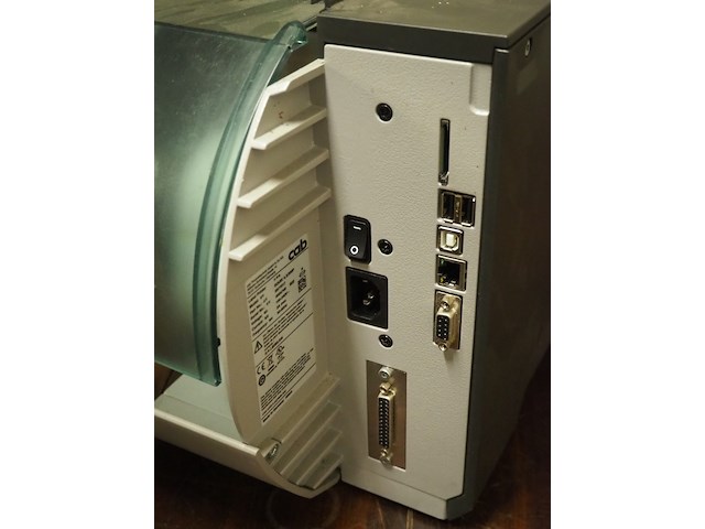 Rhewa-waagenfabrik - afbeelding 5 van  14