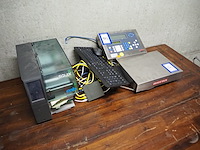 Rhewa-waagenfabrik - afbeelding 1 van  14