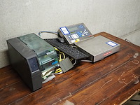 Rhewa-waagenfabrik - afbeelding 8 van  14