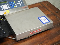 Rhewa-waagenfabrik - afbeelding 9 van  14