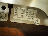 Rhewa-waagenfabrik - afbeelding 11 van  14