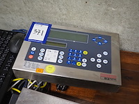 Rhewa-waagenfabrik - afbeelding 12 van  14