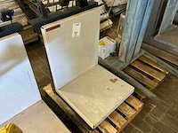 Rhewa weegplateau - afbeelding 2 van  4