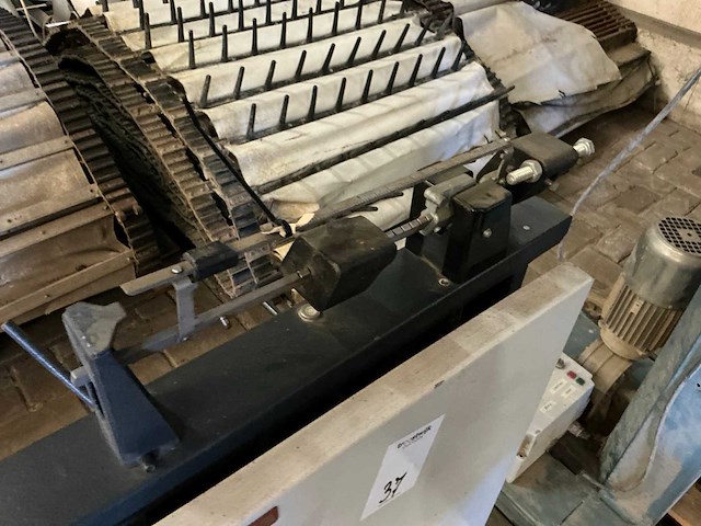 Rhewa weegplateau - afbeelding 3 van  4