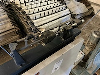 Rhewa weegplateau - afbeelding 3 van  4