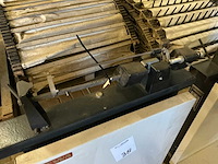 Rhewa weegplateau - afbeelding 3 van  5