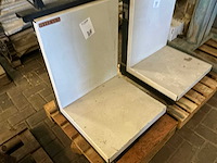 Rhewa weegplateau - afbeelding 4 van  5