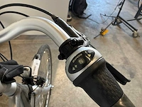 Rhi elektrische fiets - afbeelding 1 van  2