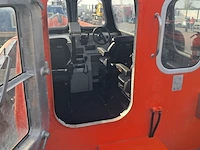 Rhib-boot, delta, 95 bft dc001, 1998, met 2x yamaha v4 115 buitenboordmotor - afbeelding 8 van  43