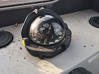Rhib-boot, delta, 95 bft dc001, 1998, met 2x yamaha v4 115 buitenboordmotor - afbeelding 29 van  43