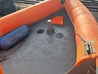 Rhib-boot, delta, 95 bft dc001, 1998, met 2x yamaha v4 115 buitenboordmotor - afbeelding 30 van  43