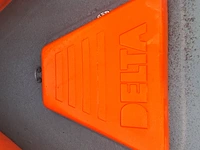 Rhib-boot, delta, 95 bft dc001, 1998, met 2x yamaha v4 115 buitenboordmotor - afbeelding 31 van  43