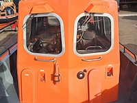 Rhib-boot, delta, 95 bft dc001, 1998, met 2x yamaha v4 115 buitenboordmotor - afbeelding 33 van  43