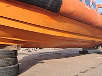 Rhib-boot, delta, 95 bft dc001, 1998, met 2x yamaha v4 115 buitenboordmotor - afbeelding 38 van  43