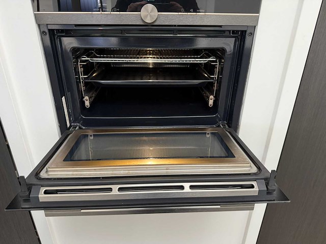 Rhijnart - keuken met miele/siemens apparatuur - afbeelding 2 van  33