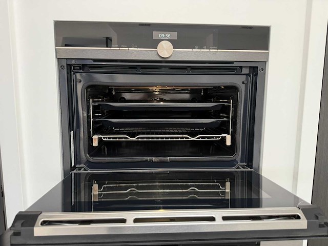 Rhijnart - keuken met miele/siemens apparatuur - afbeelding 3 van  33