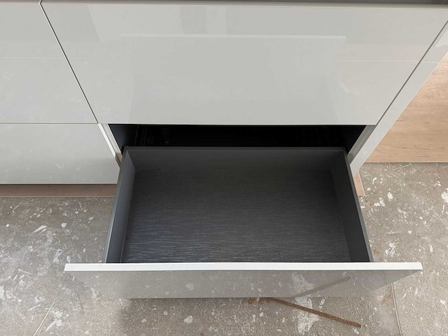 Rhijnart - keuken met miele/siemens apparatuur - afbeelding 8 van  33