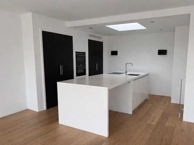 Rhijnart - keuken met miele/siemens apparatuur - afbeelding 1 van  33