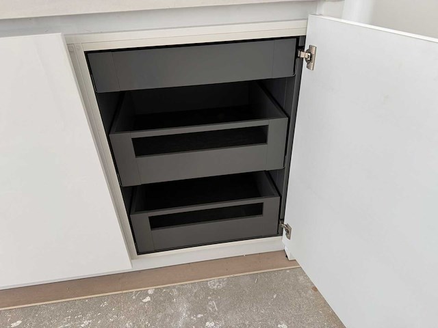 Rhijnart - keuken met miele/siemens apparatuur - afbeelding 15 van  33