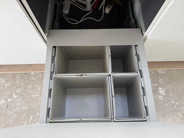 Rhijnart - keuken met miele/siemens apparatuur - afbeelding 16 van  33