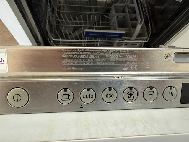 Rhijnart - keuken met miele/siemens apparatuur - afbeelding 20 van  33