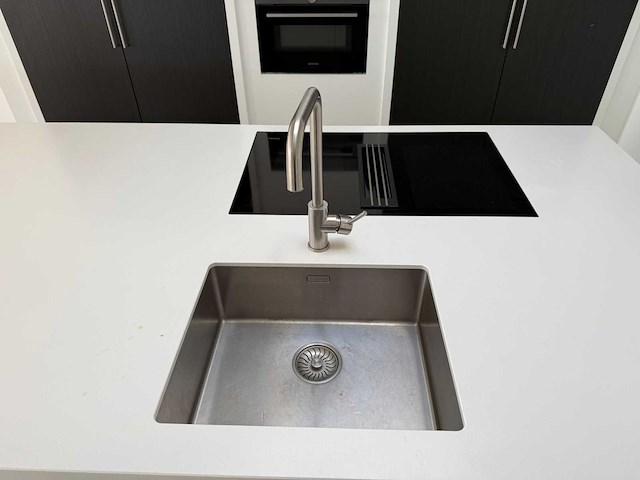 Rhijnart - keuken met miele/siemens apparatuur - afbeelding 23 van  33