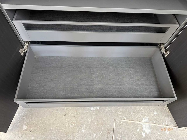 Rhijnart - keuken met miele/siemens apparatuur - afbeelding 31 van  33