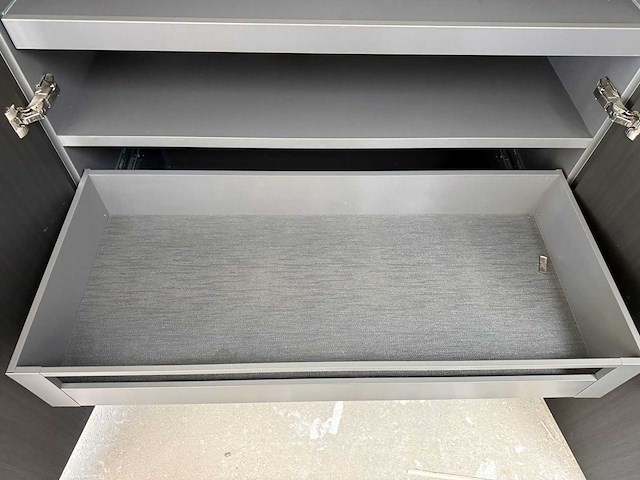 Rhijnart - keuken met miele/siemens apparatuur - afbeelding 32 van  33