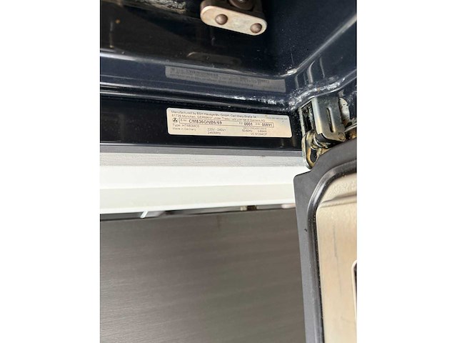 Rhijnart - keuken met miele/siemens apparatuur - afbeelding 33 van  33