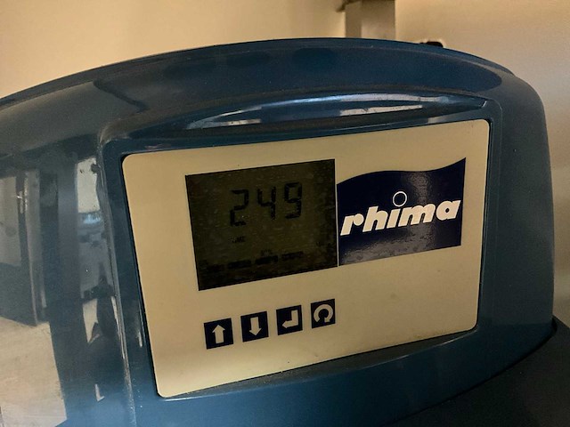 Rhima - 10 - waterontharder t.b.v. vaatwasser - afbeelding 2 van  4