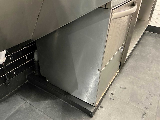 Rhima - 2021 - wd-4 - korvenvaatwasmachine - afbeelding 1 van  4