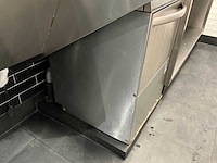 Rhima - 2021 - wd-4 - korvenvaatwasmachine