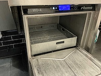 Rhima - 2021 - wd-4 - korvenvaatwasmachine - afbeelding 3 van  4